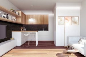 Designing a Kitchen With a Licensed Interior Designer