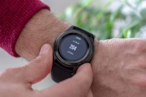 How to Choose the Perfect Fitness Smartwatch for Your Active Lifestyle