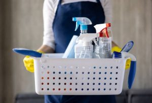 Preparing Your Office for Inspections and Audits: The Role of Professional Cleaning Teams
