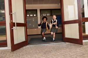 The Technology Behind Effortless School Timetables