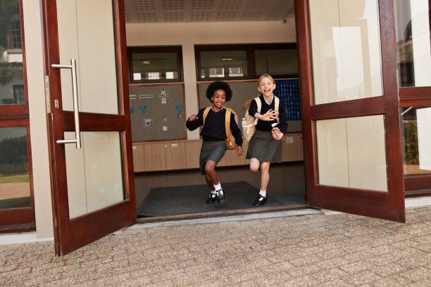 The Technology Behind Effortless School Timetables