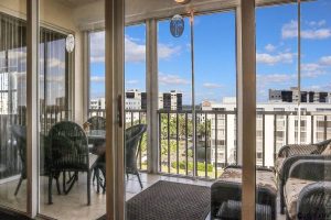 Where Comfort Meets the Coastline: The Appeal of Staying in a Fort Myers Beach Condo