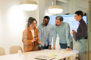 Solving the B2B Marketing Gap: What Companies Need When In-House Teams Hit a Wall