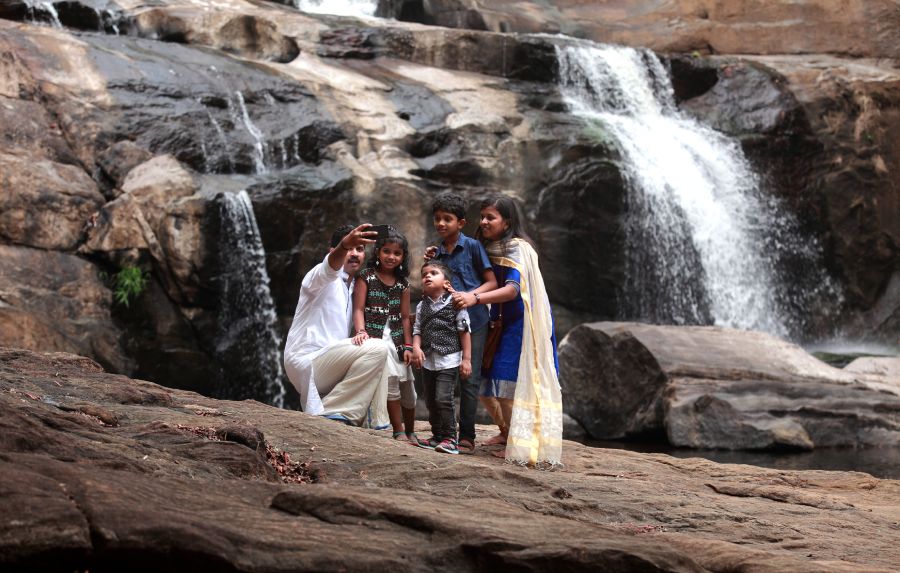 Five Magical Indian Destinations to Spend Christmas With Family