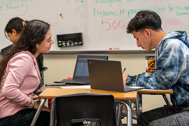 From Procurement Pressure to Procurement Peace: How Collaborative Models Support Education