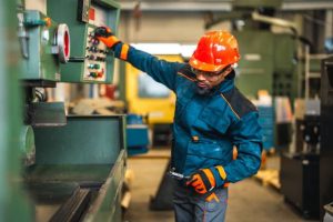 Building a Zero-Accident Workplace: The Hidden Power of Smarter Controls and Safer Machines