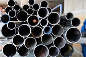 Designing Piping Systems That Last: When to Use 304 Tube vs 2205 Duplex Pipe