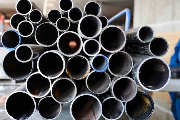 Designing Piping Systems That Last: When to Use 304 Tube vs 2205 Duplex Pipe