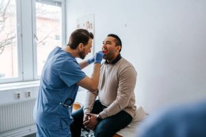 When "Waiting It Out" Makes Things Worse: Chronic ENT Symptoms That Need Early Specialist Care