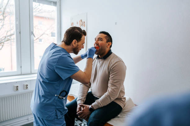 When "Waiting It Out" Makes Things Worse: Chronic ENT Symptoms That Need Early Specialist Care