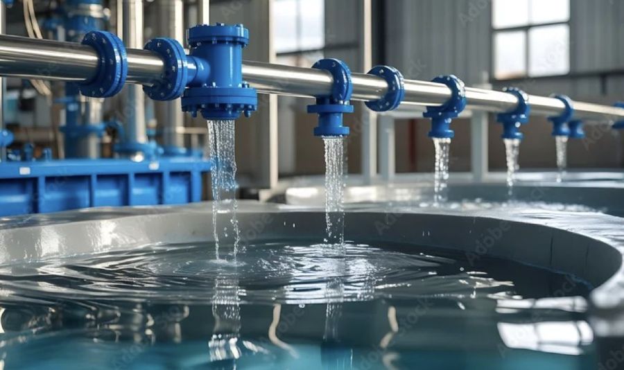 Smarter Water Solutions for Canadian Homes