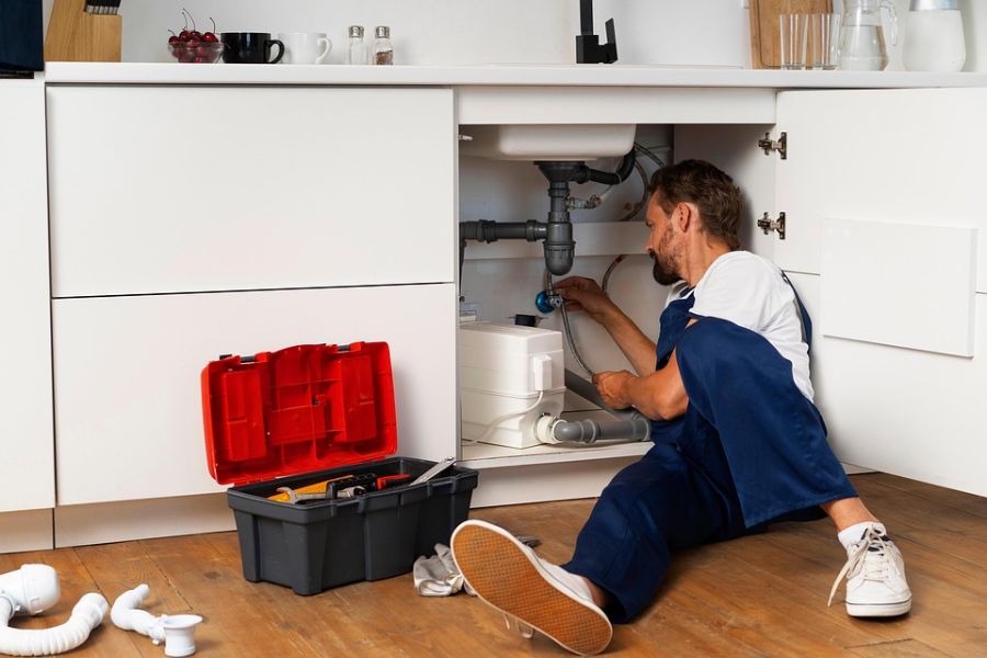 7 Reasons to Keep a Local Emergency Plumber on Speed Dial