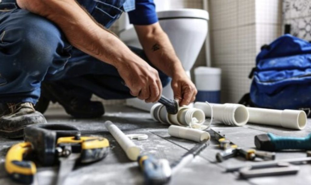 Dependable Plumbing Services for North Bay Homes