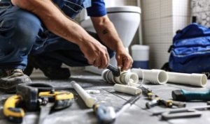 Dependable Plumbing Services for North Bay Homes