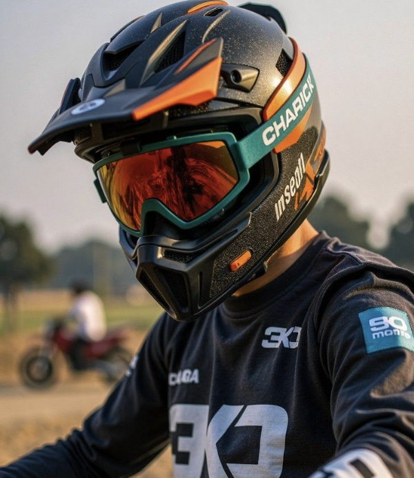 Ride Safer and Smarter: Choosing the Right Bike Helmets in Canada