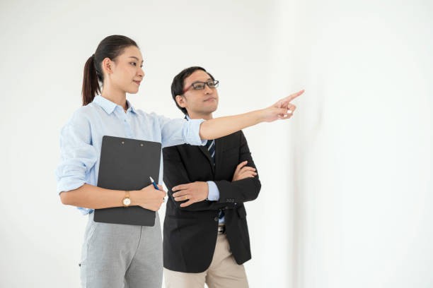 House survey Southampton