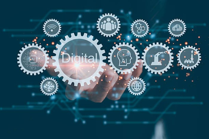 Master data management