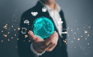 Enterprise data-Integration