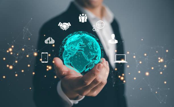 Enterprise data-Integration