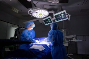 Fear Around Surgery