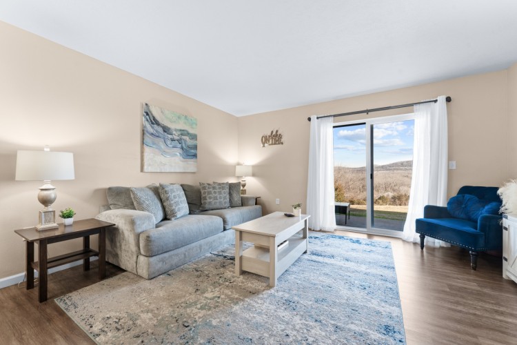 Branson rental properties