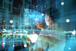 Master data management