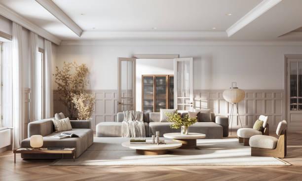 premium home Interiors