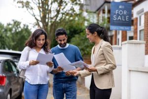 flyers distribution london