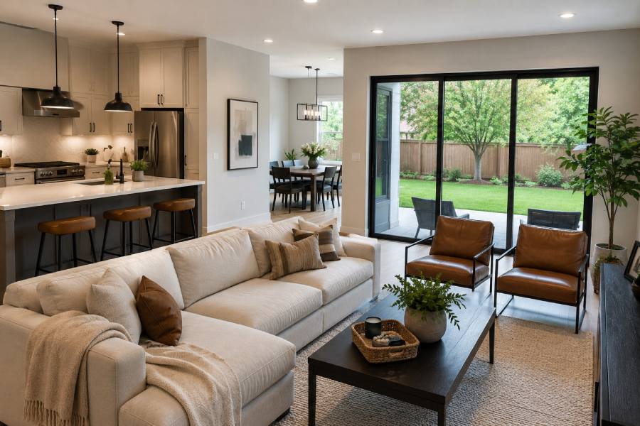 home design services