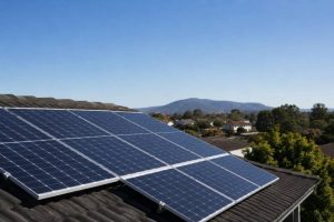 solar installation ontario