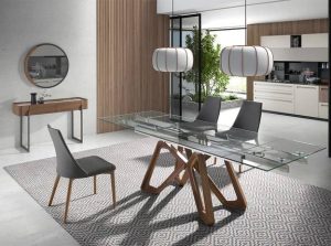 Doca cabinets