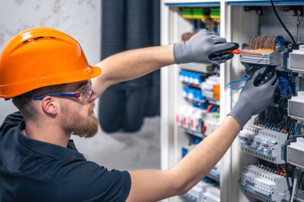 North Bay Electrician's